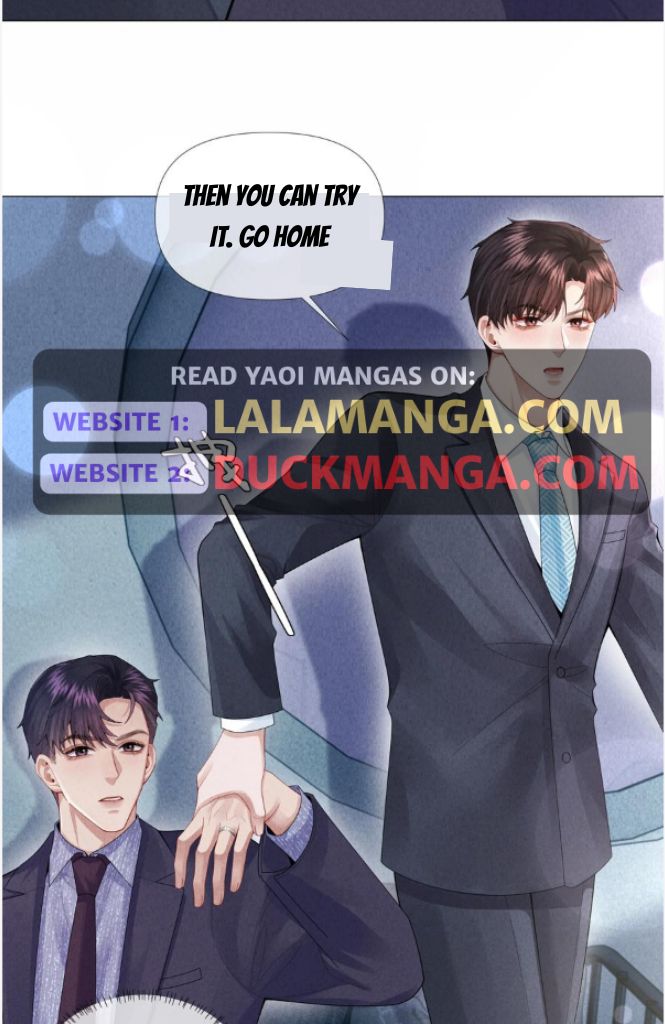 Read Mr. Dior chapter 71 image 13 on Lezhin