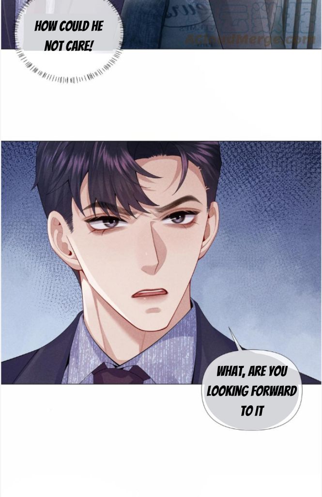 Read Mr. Dior chapter 71 image 14 on Lezhin