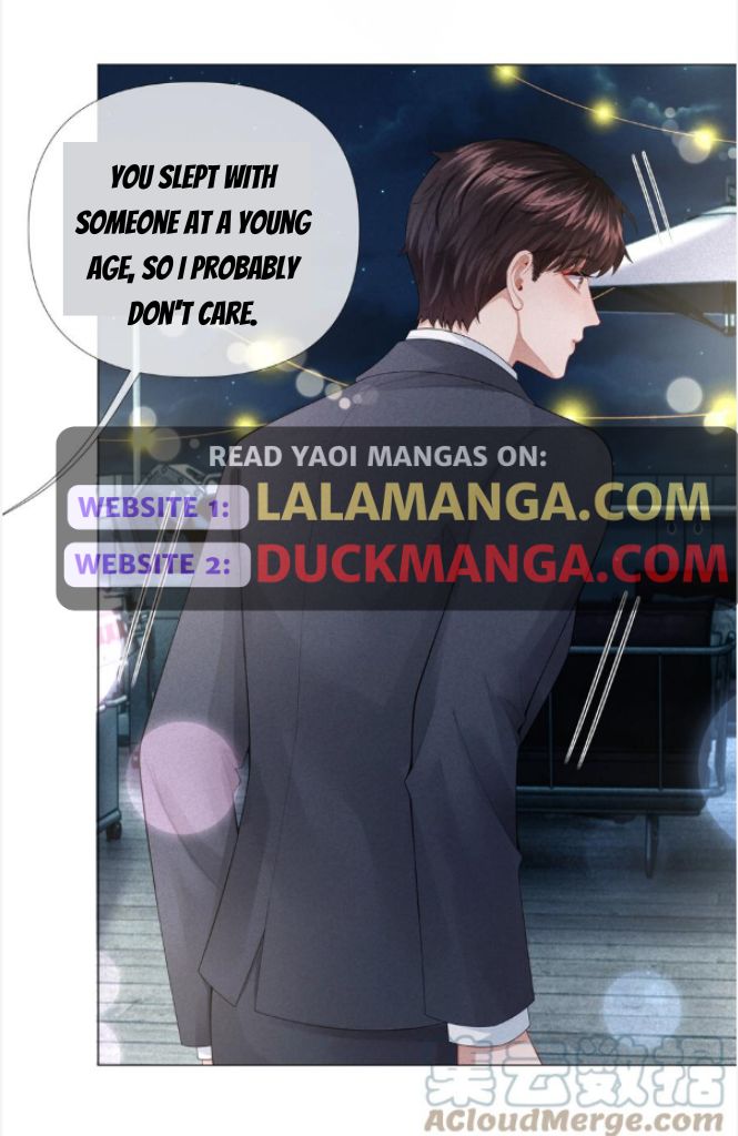 Read Mr. Dior chapter 71 image 15 on Lezhin