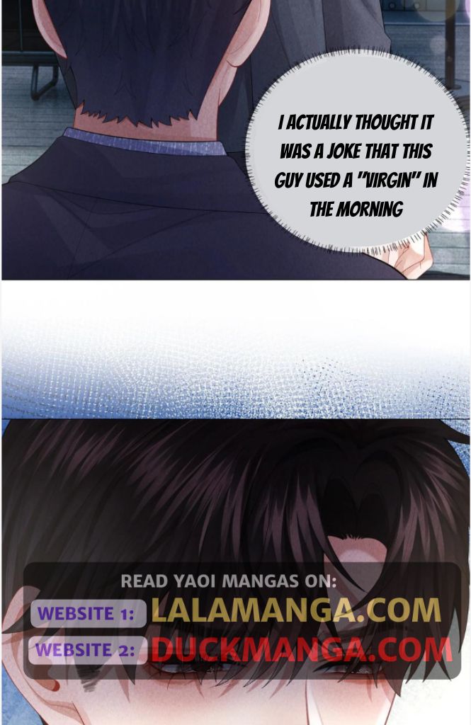 Read Mr. Dior chapter 71 image 17 on Lezhin