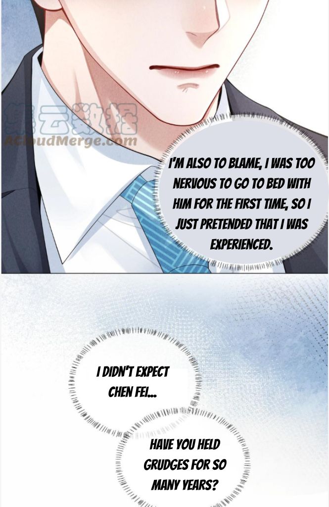 Read Mr. Dior chapter 71 image 18 on Lezhin