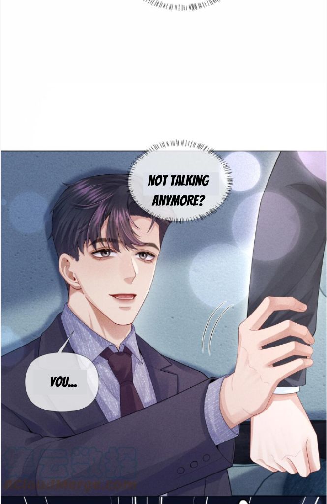 Read Mr. Dior chapter 71 image 19 on Lezhin