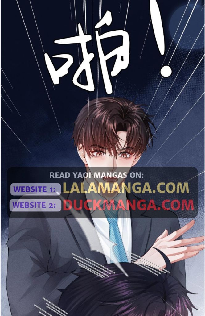 Read Mr. Dior chapter 71 image 20 on Lezhin