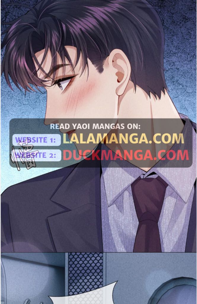 Read Mr. Dior chapter 71 image 23 on Lezhin