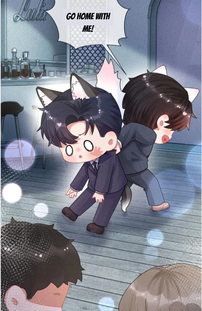 Read Mr. Dior chapter 71 image 24 on Lezhin