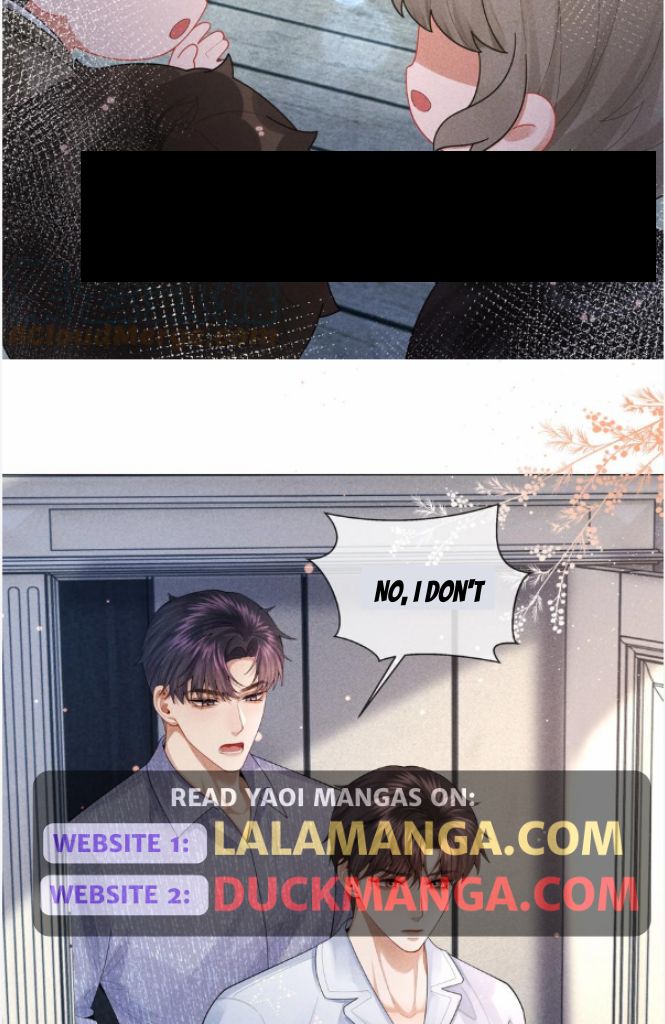 Read Mr. Dior chapter 71 image 25 on Lezhin