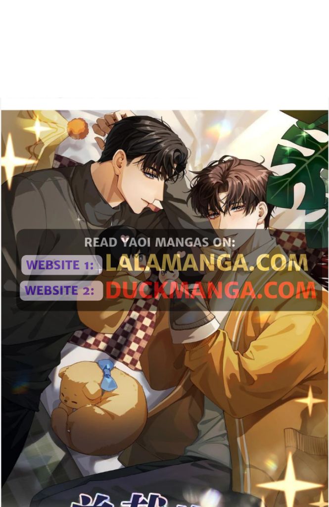 Read Mr. Dior chapter 71 image 3 on Lezhin