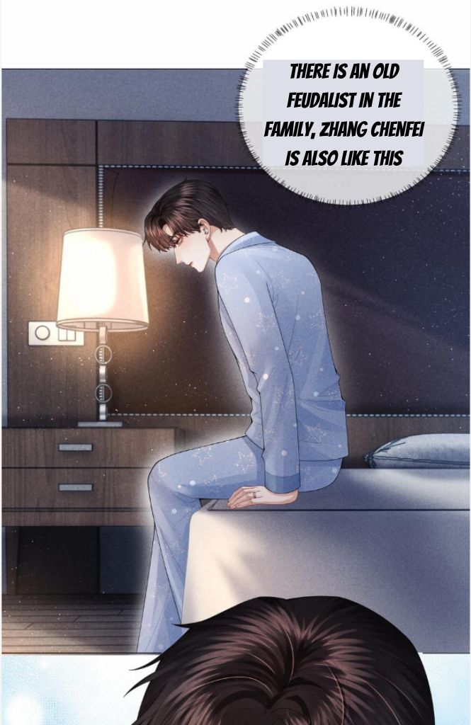Read Mr. Dior chapter 71 image 30 on Lezhin