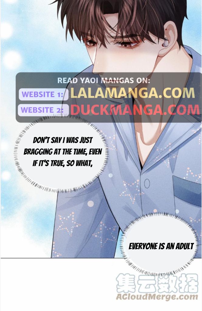 Read Mr. Dior chapter 71 image 31 on Lezhin