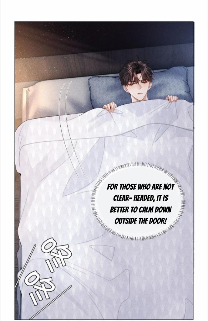 Read Mr. Dior chapter 71 image 32 on Lezhin