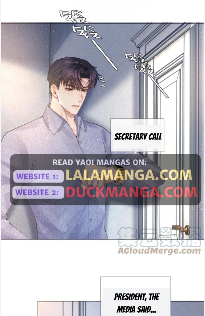 Read Mr. Dior chapter 71 image 35 on Lezhin