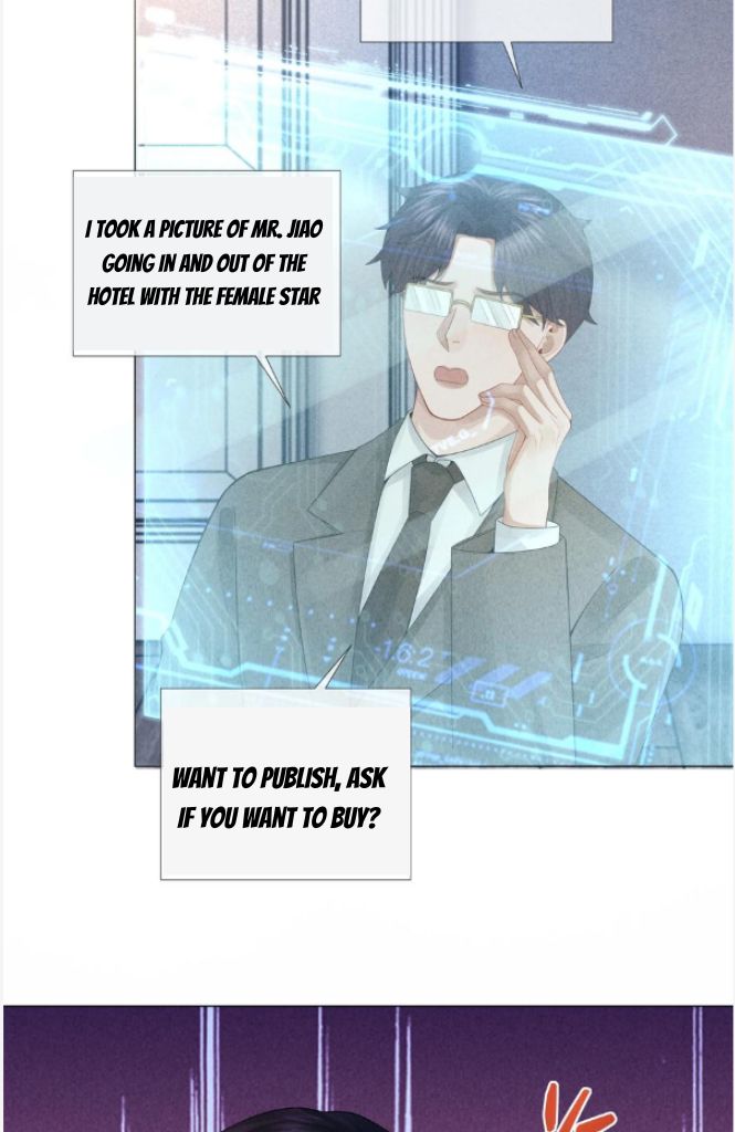 Read Mr. Dior chapter 71 image 36 on Lezhin