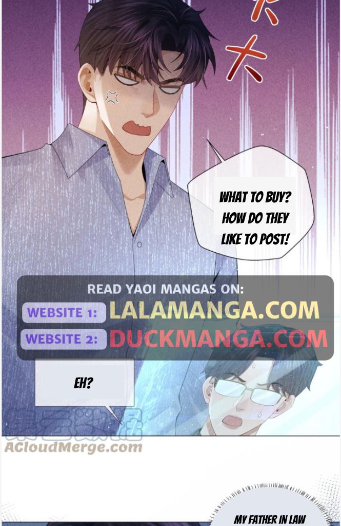 Read Mr. Dior chapter 71 image 37 on Lezhin