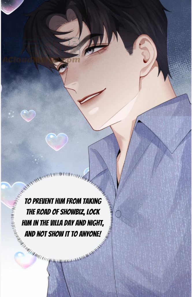 Read Mr. Dior chapter 71 image 40 on Lezhin
