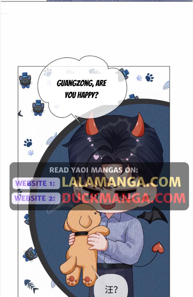 Read Mr. Dior chapter 71 image 41 on Lezhin