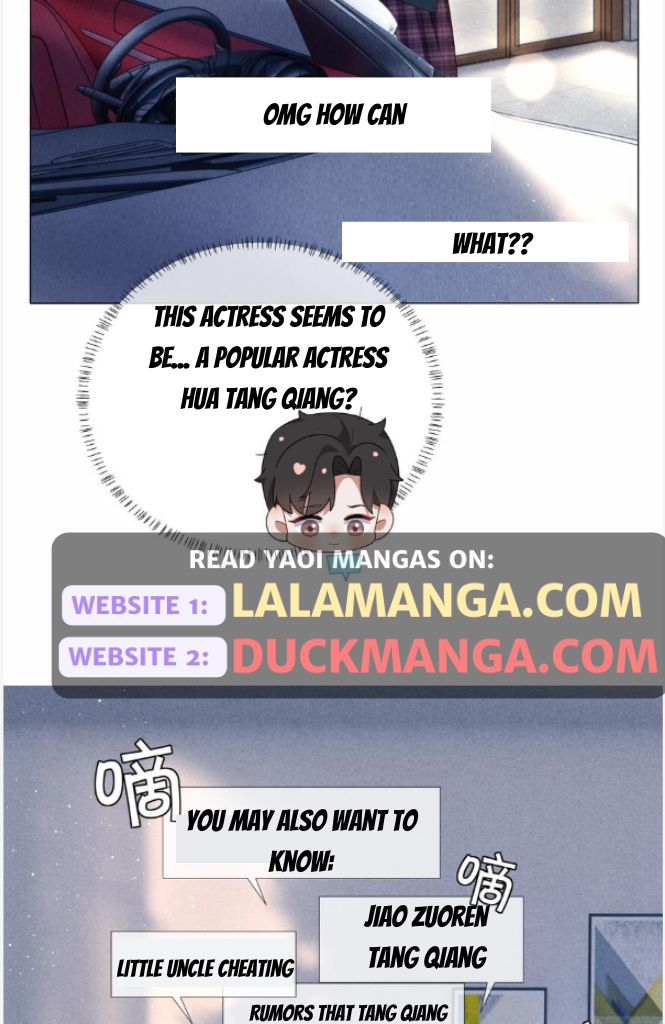 Read Mr. Dior chapter 71 image 47 on Lezhin