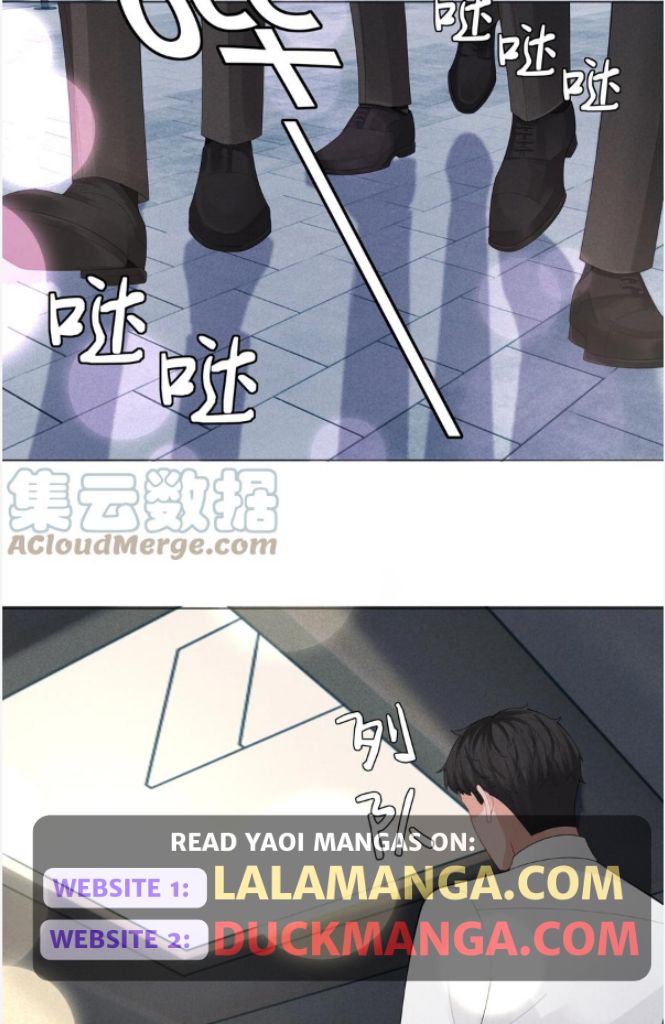 Read Mr. Dior chapter 71 image 5 on Lezhin