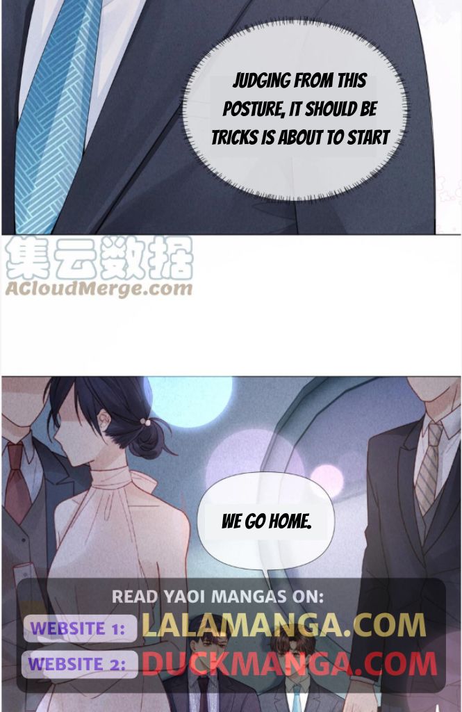 Read Mr. Dior chapter 71 image 7 on Lezhin