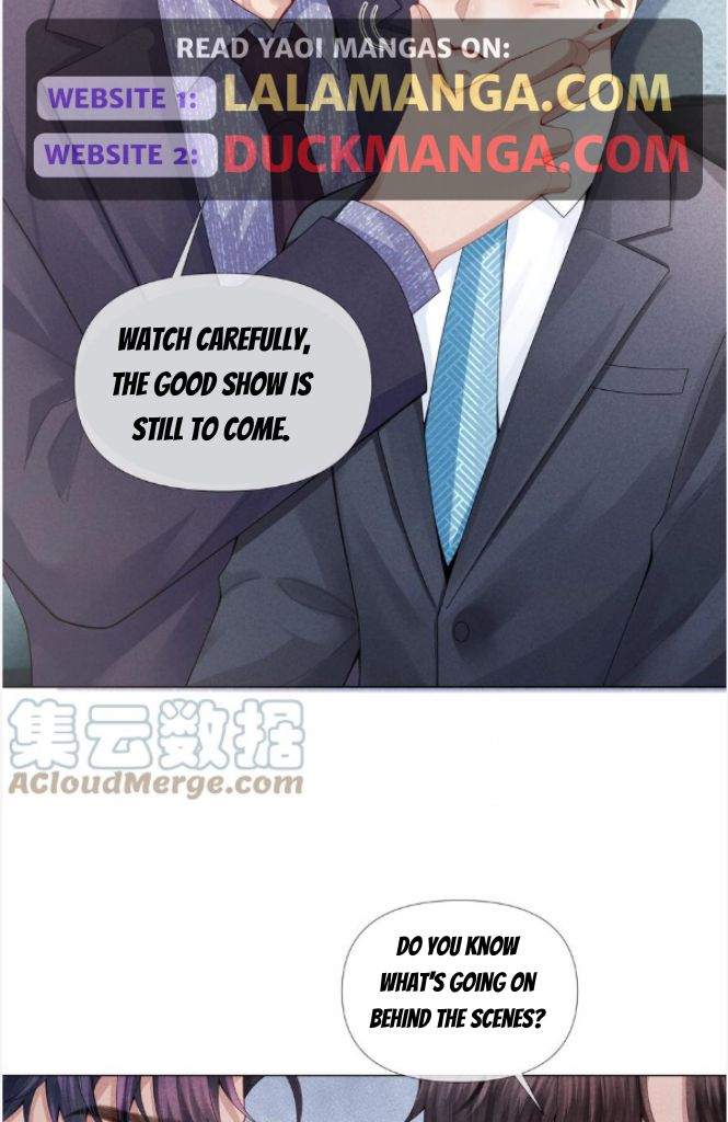 Read Mr. Dior chapter 71 image 9 on Lezhin