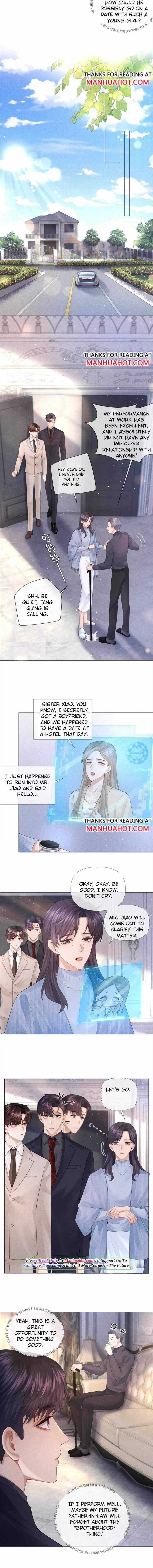 Read Mr. Dior chapter 73 image 3 on Lezhin