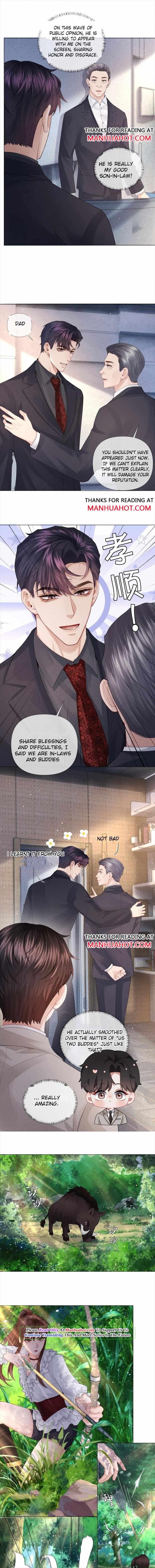 Read Mr. Dior chapter 73 image 6 on Lezhin