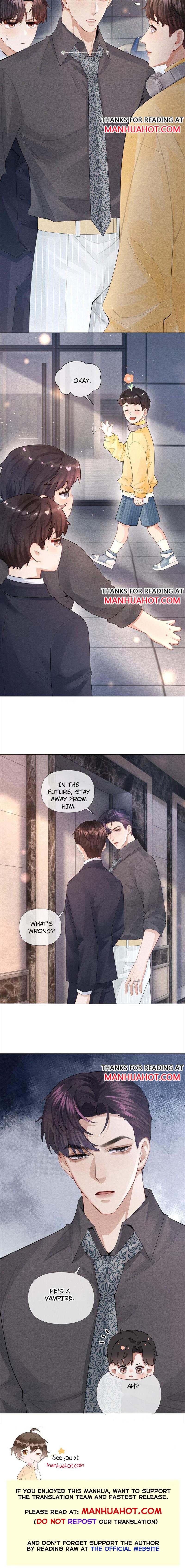Read Mr. Dior chapter 76 image 5 on Lezhin