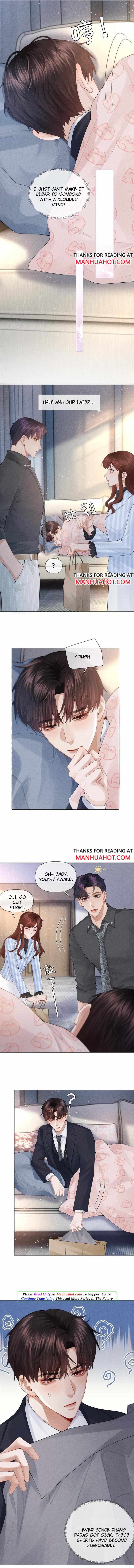 Read Mr. Dior chapter 78 image 5 on Lezhin