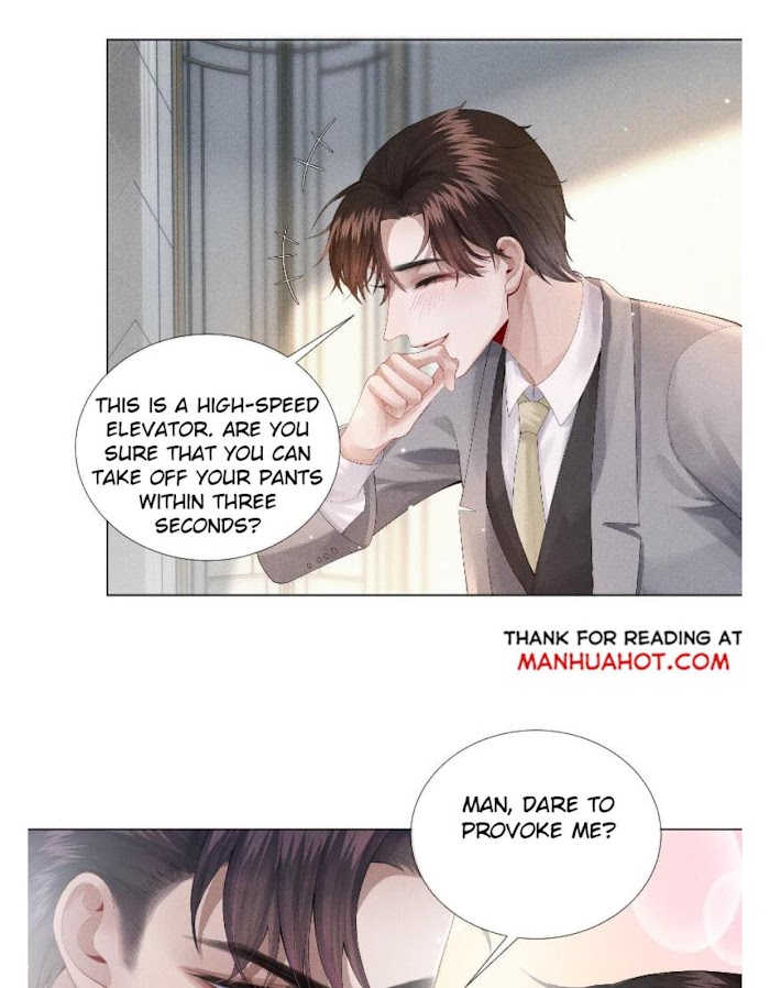 Read Mr. Dior chapter 8 image 10 on Lezhin