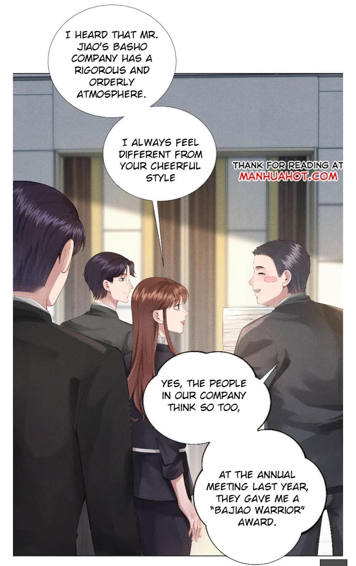 Read Mr. Dior chapter 8 image 12 on Lezhin