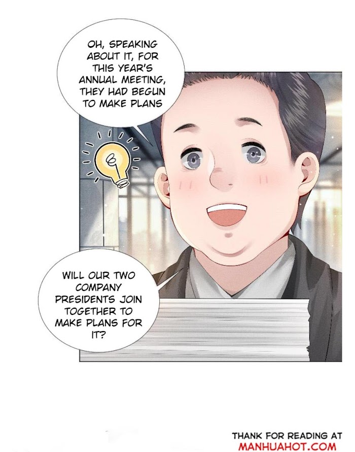 Read Mr. Dior chapter 8 image 13 on Lezhin