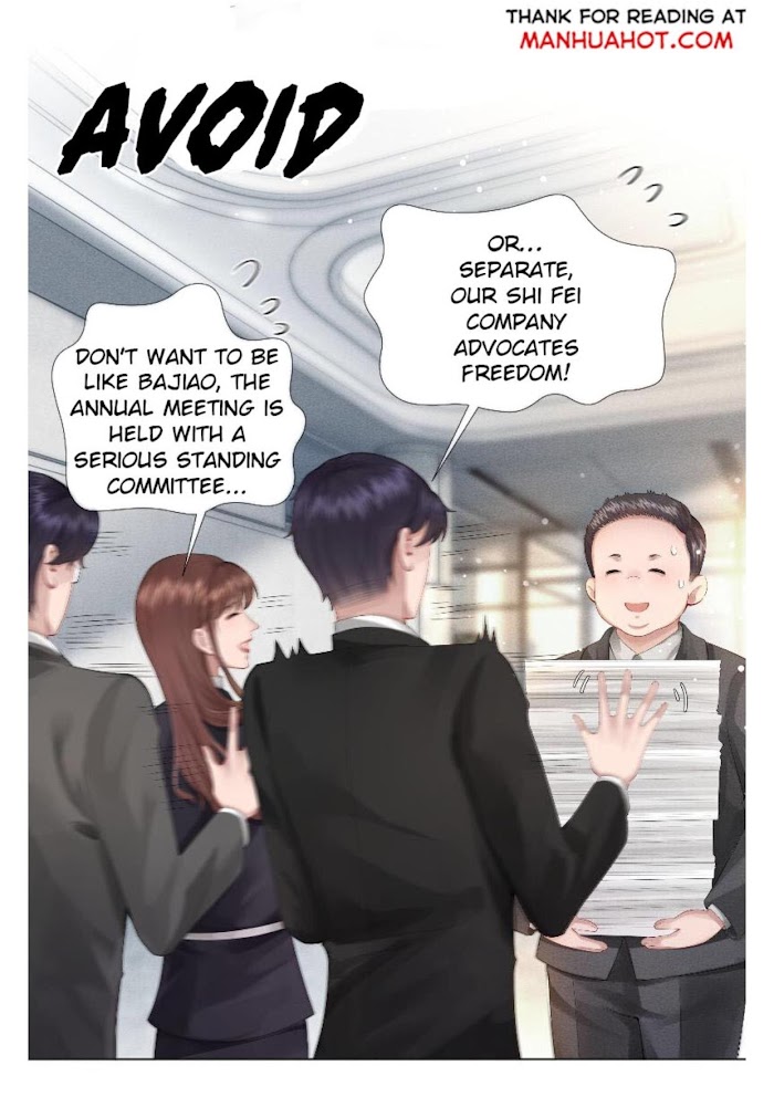 Read Mr. Dior chapter 8 image 14 on Lezhin