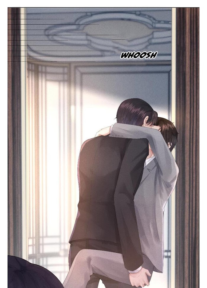 Read Mr. Dior chapter 8 image 16 on Lezhin