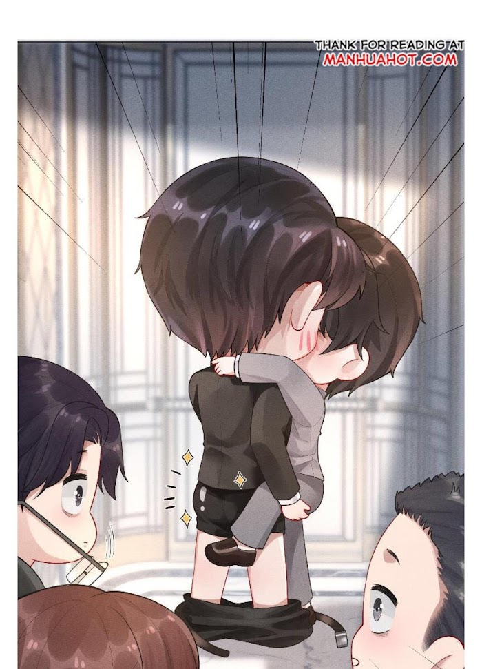 Read Mr. Dior chapter 8 image 18 on Lezhin