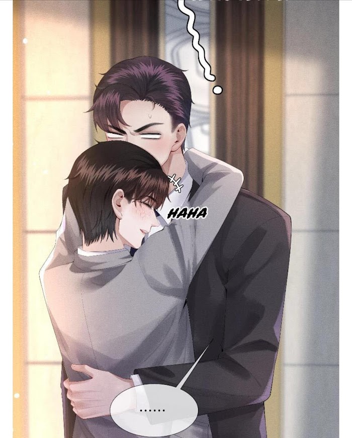 Read Mr. Dior chapter 8 image 22 on Lezhin