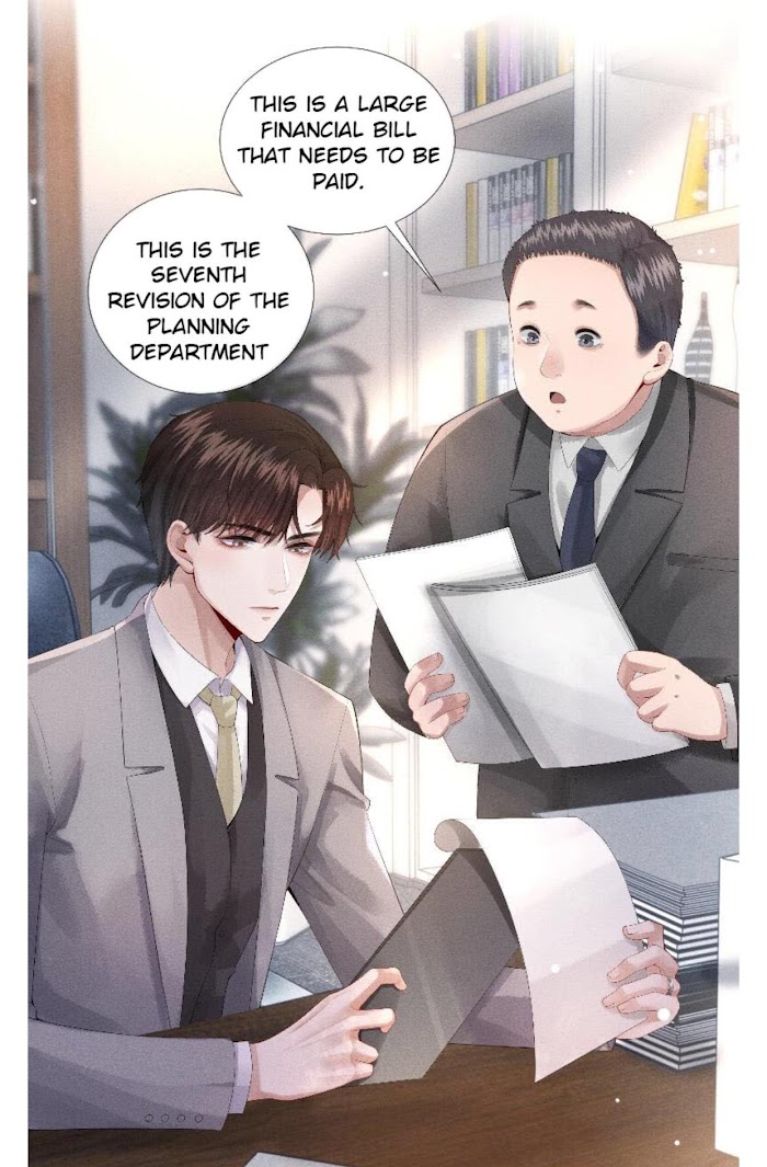 Read Mr. Dior chapter 8 image 25 on Lezhin