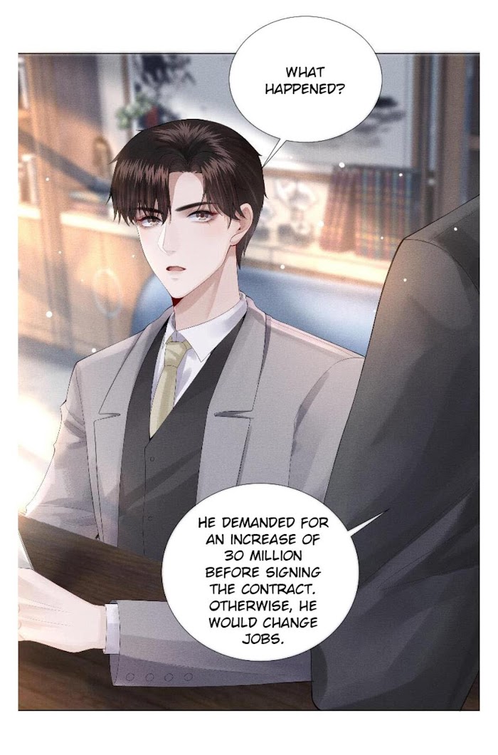 Read Mr. Dior chapter 8 image 27 on Lezhin