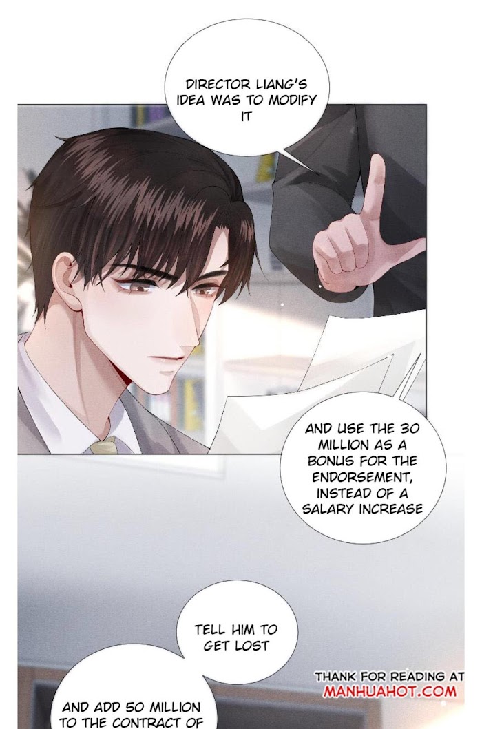 Read Mr. Dior chapter 8 image 29 on Lezhin