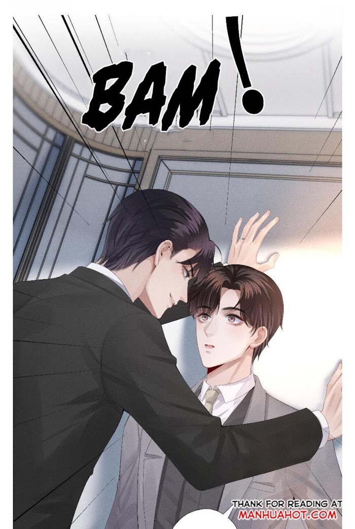 Read Mr. Dior chapter 8 image 3 on Lezhin