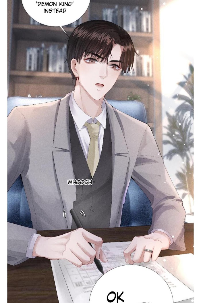 Read Mr. Dior chapter 8 image 30 on Lezhin