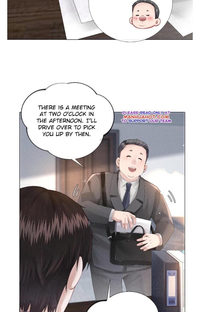 Read Mr. Dior chapter 8 image 31 on Lezhin