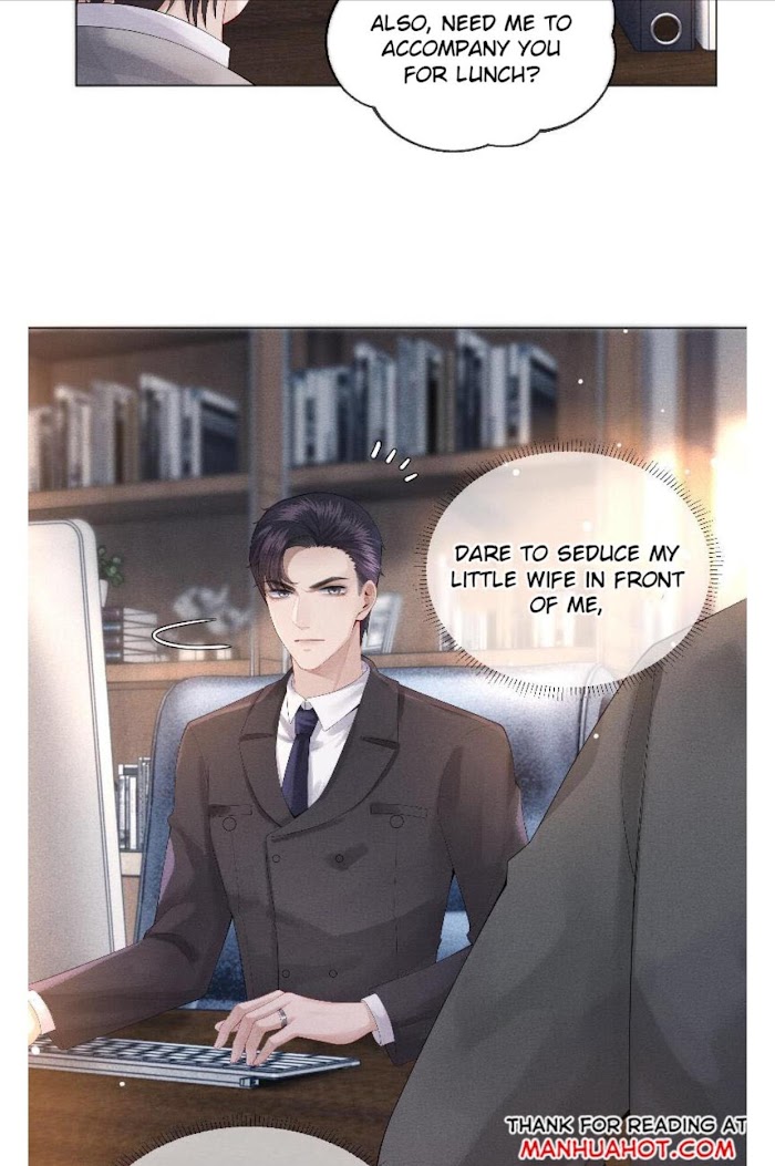 Read Mr. Dior chapter 8 image 32 on Lezhin