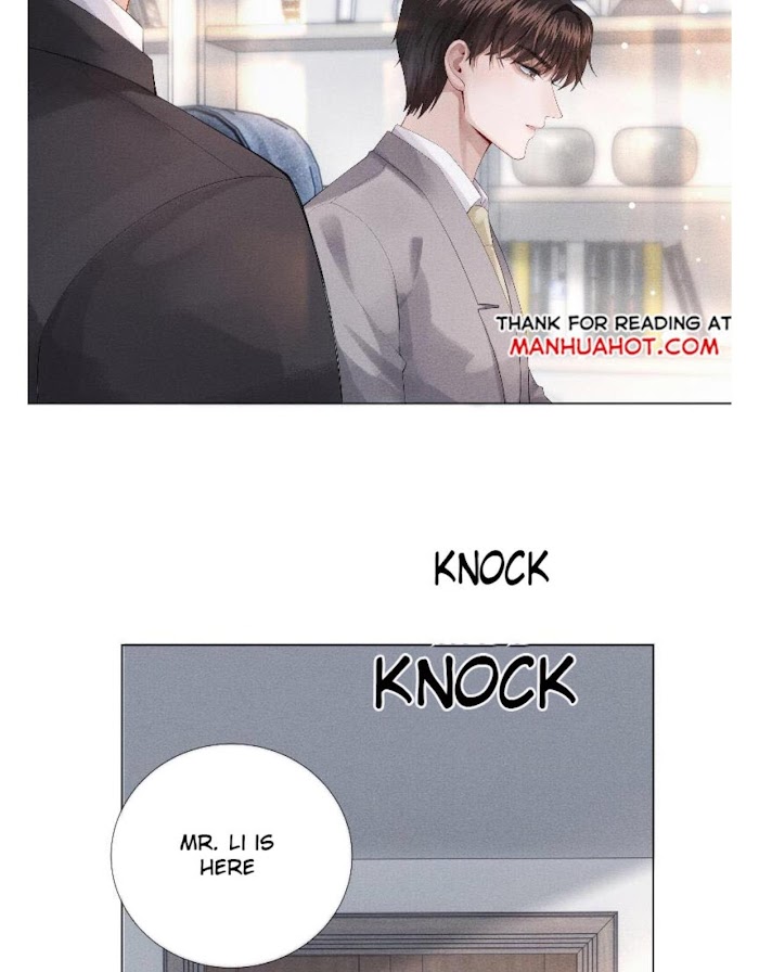 Read Mr. Dior chapter 8 image 34 on Lezhin