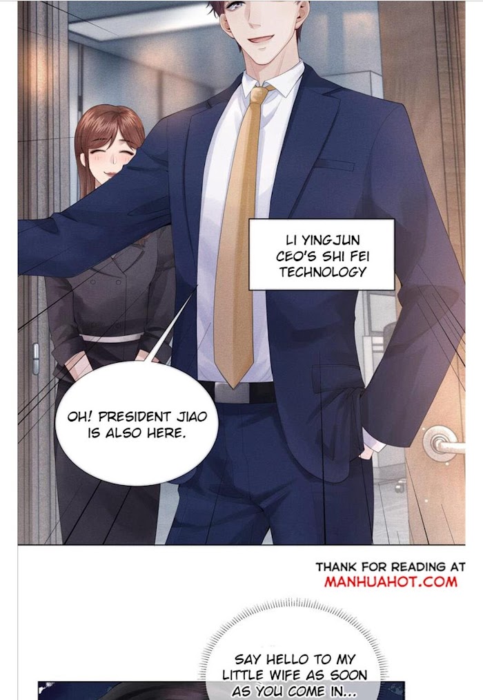 Read Mr. Dior chapter 8 image 36 on Lezhin