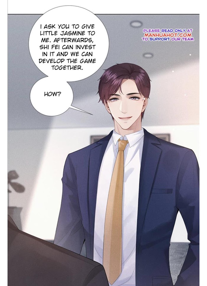 Read Mr. Dior chapter 8 image 39 on Lezhin