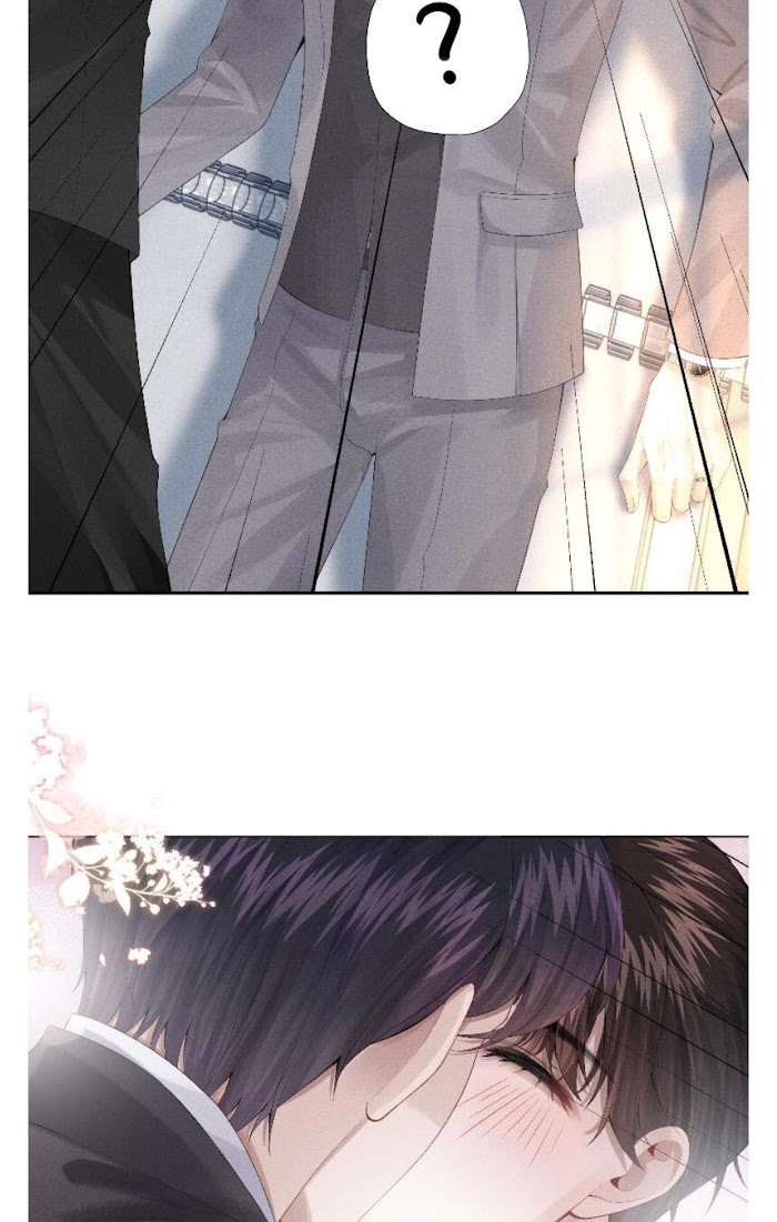 Read Mr. Dior chapter 8 image 4 on Lezhin