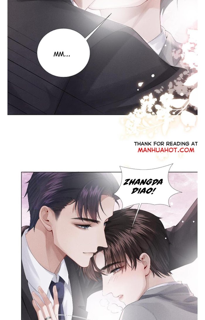 Read Mr. Dior chapter 8 image 5 on Lezhin