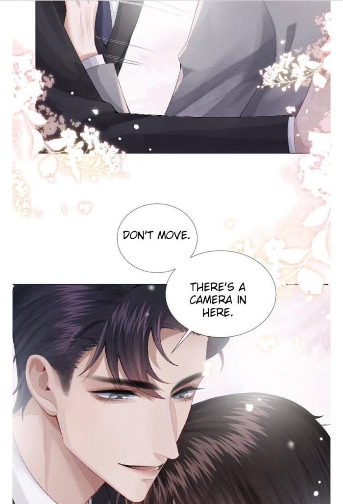 Read Mr. Dior chapter 8 image 6 on Lezhin