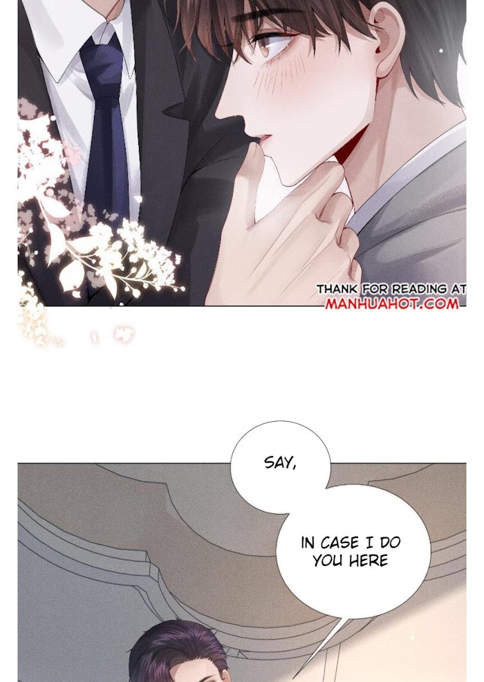 Read Mr. Dior chapter 8 image 7 on Lezhin