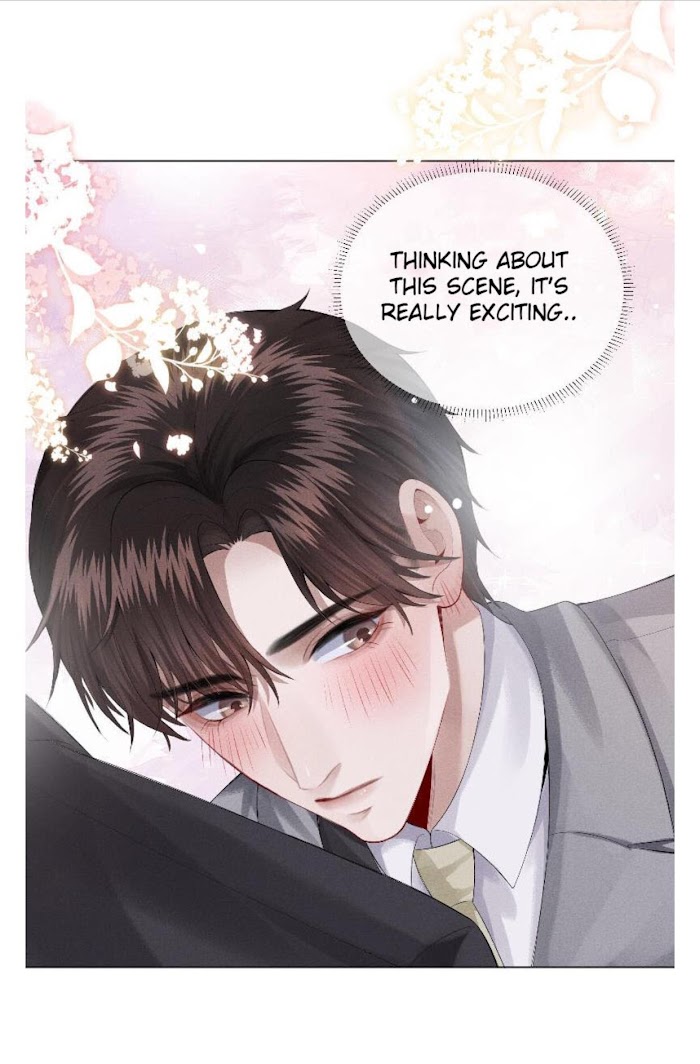 Read Mr. Dior chapter 8 image 9 on Lezhin