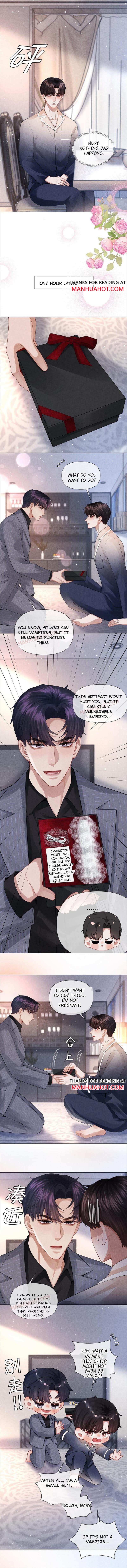 Read Mr. Dior chapter 84 image 3 on Lezhin